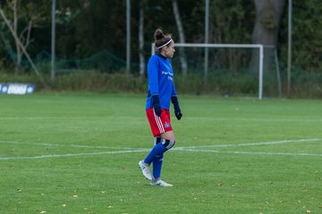 Bild 66 - B-Juniorinnen HSV - FF USV Jena : Ergebnis: 3:1